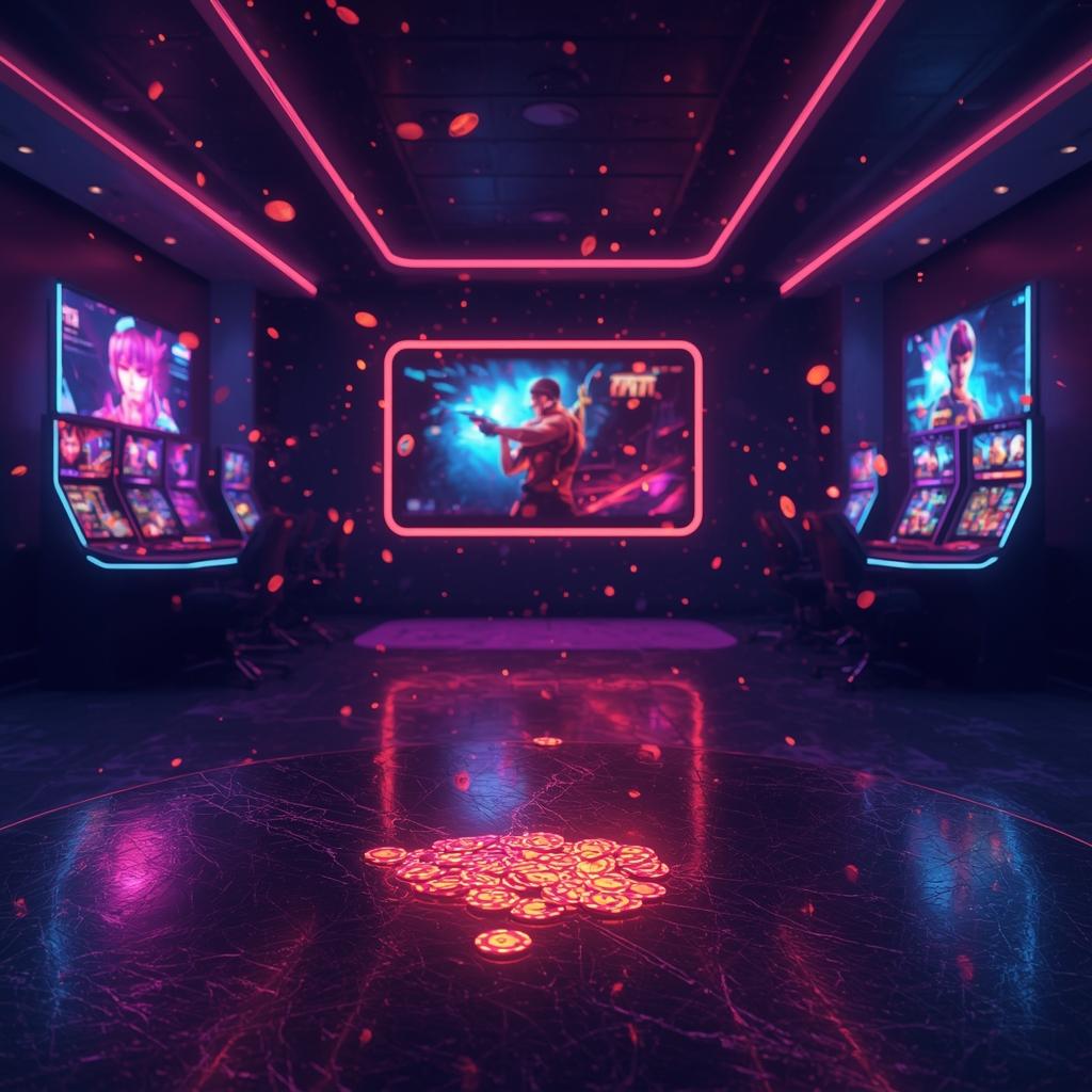 Oferta bonusów i promocji w kasynach z e-sportowymi zakładami